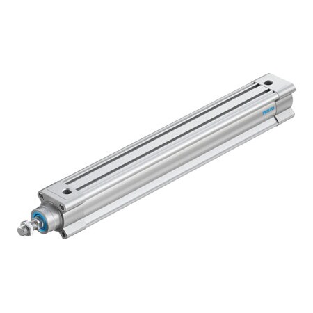 Festo Standards-Based Cylinder DSBC-40-320-PPSA-N3 DSBC-40-320-PPSA-N3